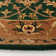Tressler Hand Tufted Wool Oriental Rug