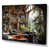 Wrapped Canvas selected