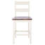 Tabouret de comptoir 24 po Canina-538359678