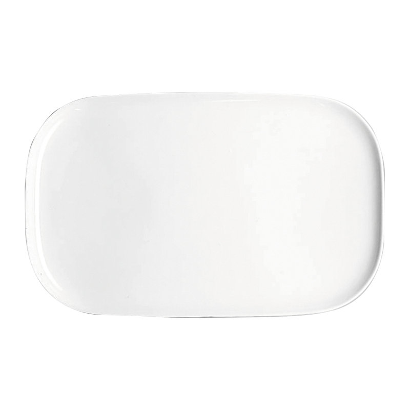 Moon Porcelain China Platter