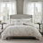 Suzanna 100% Cotton Comforter Set with Tufted Medallions-53916870-13671708
