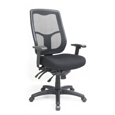 Chaise de bureau Apollo