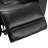 35'' PU Leather Home Theater Individual Seat Recliner with Phone Holder & Arm Storage & USB-2052387400