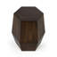 Gulchatai Wood Finish Side Table-143484732