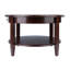 Table basse Sickler