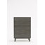 Commode à 5 tiroirs Glow-1434990972