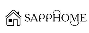 Sapphome Logo