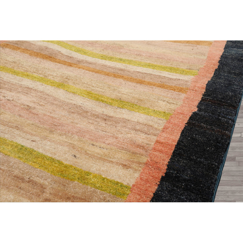 Essien Wool Indoor Rug