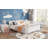 Wood Low Profile with Rails-1427364553-1427364554