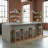 Bethea Solid Wood Counter Stool