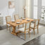 Ensemble de 2 chaises French Decor-1041368884