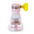 Rose est en rupture de stock