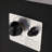 Jayoung RECTANGLE FIRE PIT - 50,000BTU