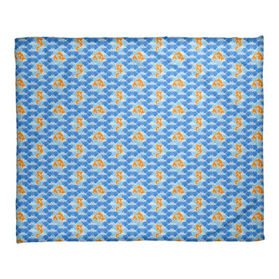 Katelyn Elizabeth Throw Blanket