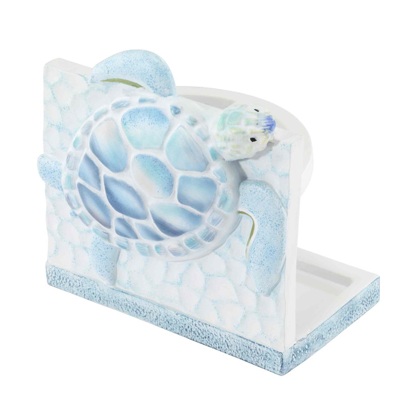 Avanti Linens Ocean Friends Toothbrush Holder