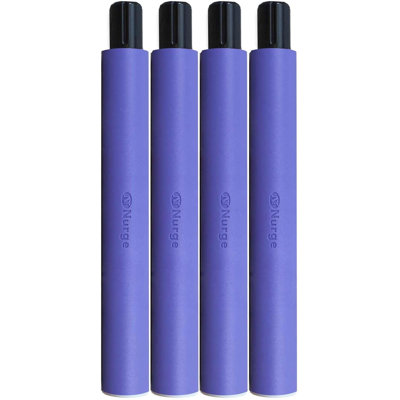 Nurge Embroidery Extension Rod 270-00 Purple