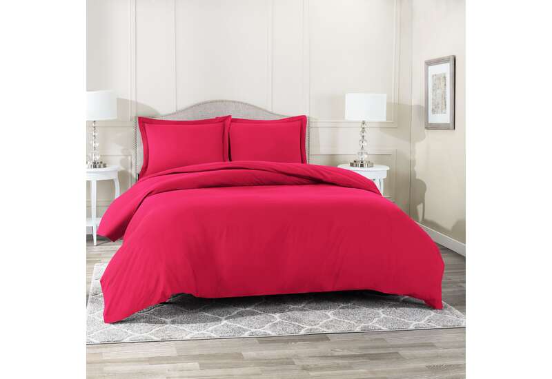 Basic Parts of Bedding You Need to Know | Wayfair
