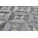 MATRIX LATTICE 12" BARDIGLIO w GRAY