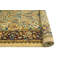 Tapis beige Fine Chobi Catira