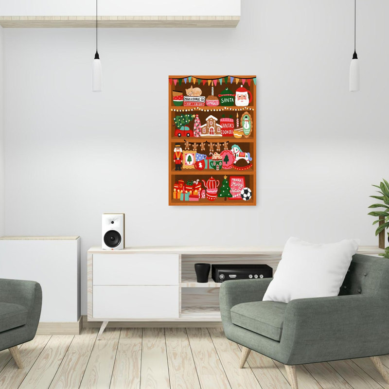 Print, 91.44cm H x 60.96cm W