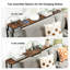 Annettie 160cm Console Table