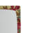 Microfiber Floral Fitted Sheet-105831943-43718345