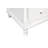 Jenny Lind 3-Drawer Dresser-1635248193