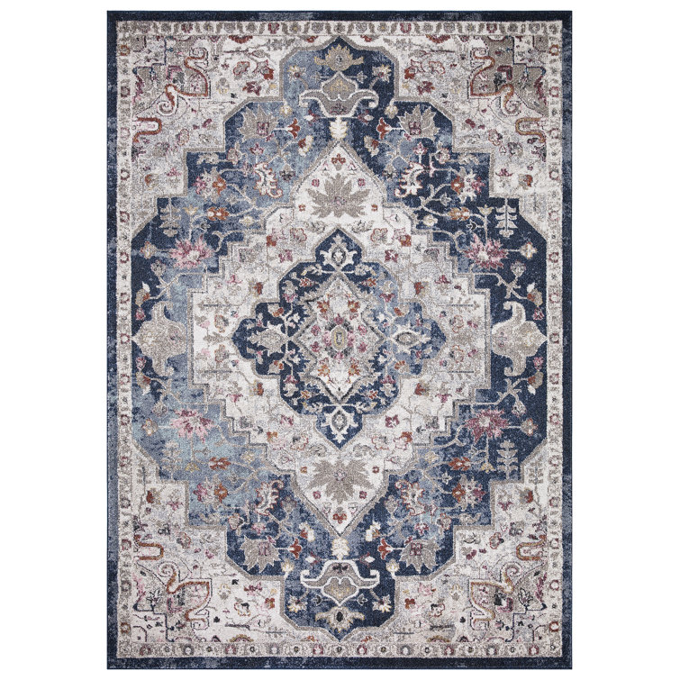 Vicaro Indoor Rug