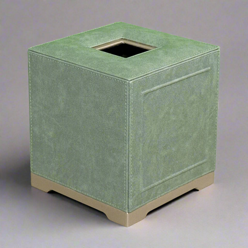 Vintage Moss Green Full Set