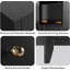 106.4 cm W Chest of 7 Drawers-373658098