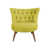 Peanut Green Polyester is out of stock