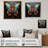 " Butterfly Expressionist Freedom I " Print-810523859-839297451