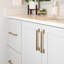 Brownstone Bar / Handle Pull-1418782770-1418782772