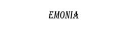 Logo EMONIA