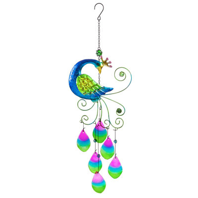 Carillon Stafford Peacock