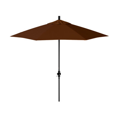 Timeout 9' Umbrella
