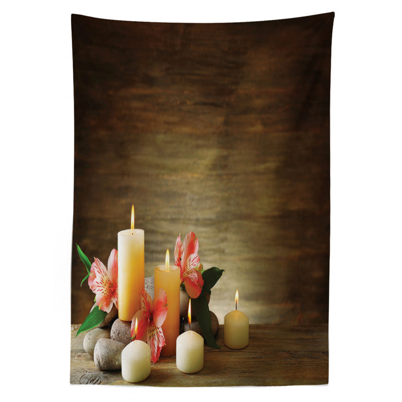 Tablecloth, 70" x 52"