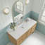 Laurent 60'' W Single Vanity-1394155746-1388532774-1394155753