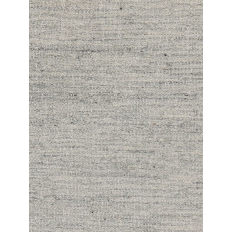 Area Rug in Gray