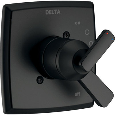 Ashlyn Monitor 17 Series Valve Only Trim