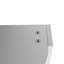 Support de rangement mural de 12 po pour salle de bain 12 po