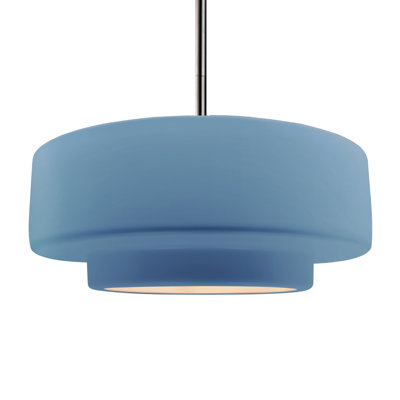 Meydan 1 - Light Single Drop Pendant