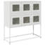 Sideboard 100.5X39x107 Cm Cold-Rolled Steel-1167702806