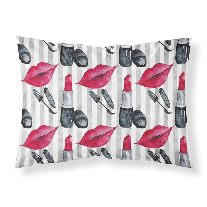 Microfiber Striped