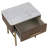 One Drawer End Table-115708393