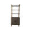 Cohesion Vertex Bookcase