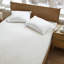 Protège-matelas non tissé chauffant-119732307