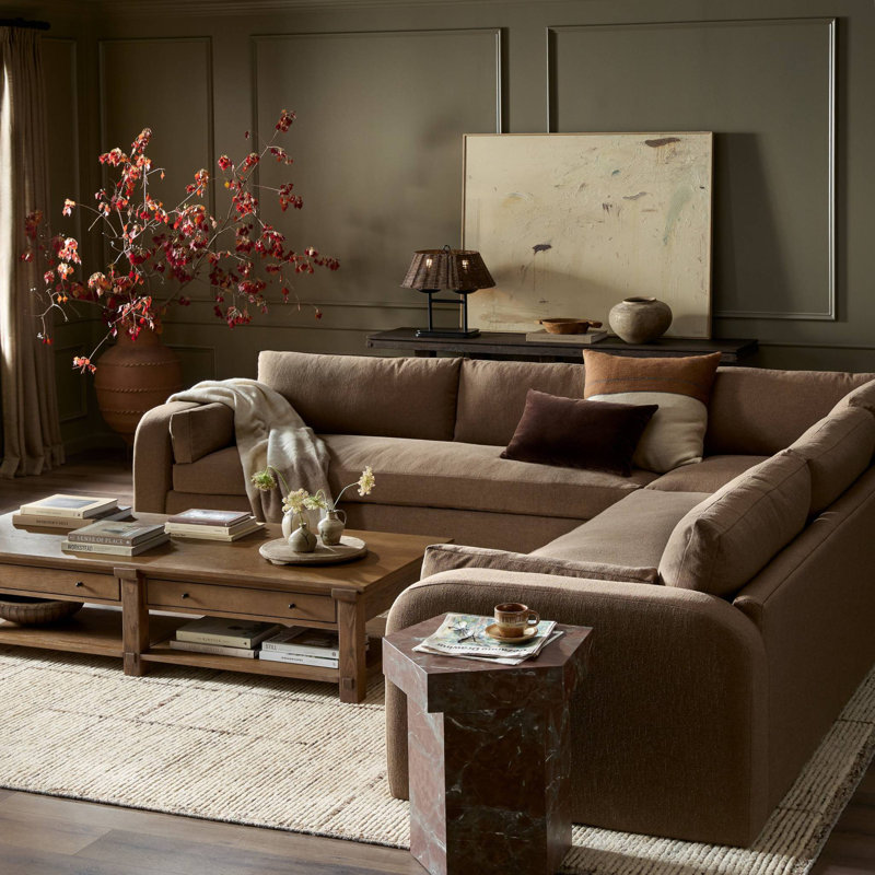 Tate Sectional