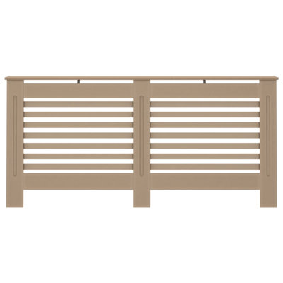 Loren Radiator Cover