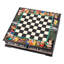 Jeu d'échecs Crader Midnight in Bukhara